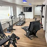 Alpenlodge-spitzenstein By Interhome * Lechbruck