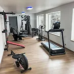 Alpenlodge-spitzenstein By Interhome Apartment