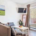 Apartment Alpenlodge-spitzenstein By Interhome *