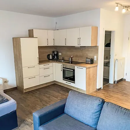 Alpenlodge-spitzenstein By Interhome *
