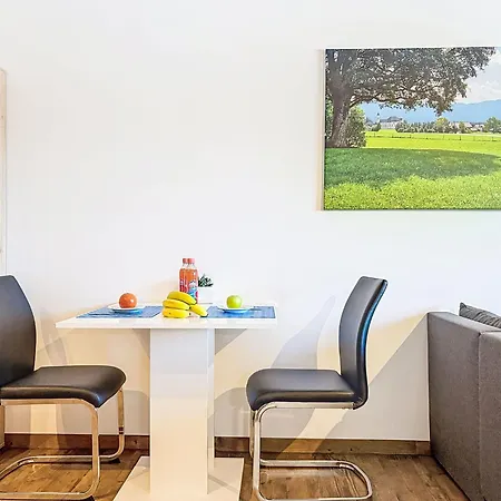 Alpenlodge-spitzenstein By Interhome Lechbruck