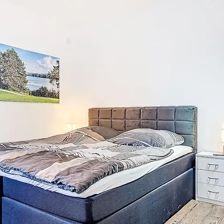 Alpenlodge-spitzenstein By Interhome * Lechbruck