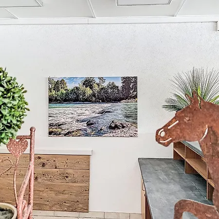 Alpenlodge-spitzenstein By Interhome * Lechbruck