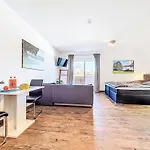 Alpenlodge-spitzenstein By Interhome Lechbruck am See