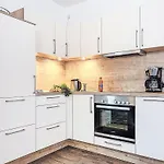 Alpenlodge-spitzenstein By Interhome Apartament