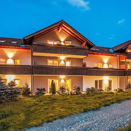 Alpenlodge-spitzenstein By Interhome ليتشبروك