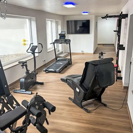 Alpenlodge-spitzenstein By Interhome * Lechbruck