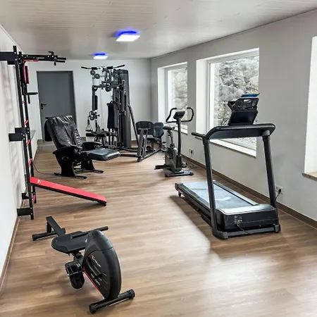 Alpenlodge-spitzenstein By Interhome Apartamento