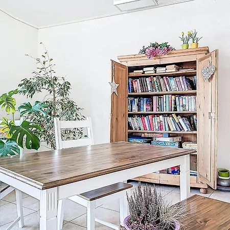 شقة Alpenlodge-spitzenstein By Interhome *