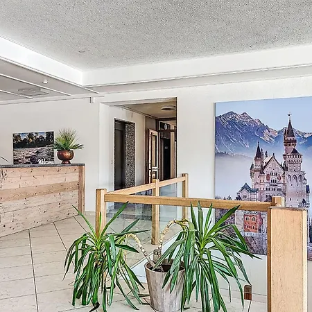 Alpenlodge-spitzenstein By Interhome *