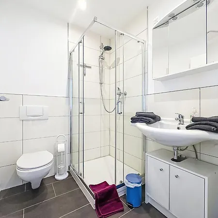Alpenlodge-spitzenstein By Interhome Apartamento Lechbruck