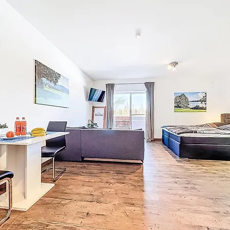 Alpenlodge-spitzenstein By Interhome Lechbruck