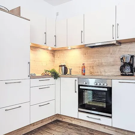 Alpenlodge-spitzenstein By Interhome Apartamento