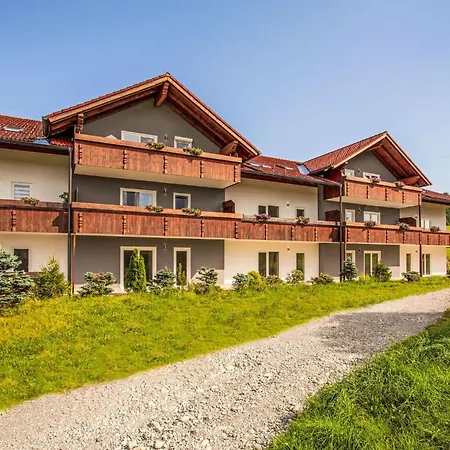Alpenlodge-spitzenstein By Interhome Apartamento *