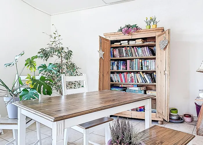 شقة Alpenlodge-spitzenstein By Interhome *
