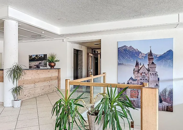 Alpenlodge-spitzenstein By Interhome *